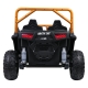 Autko dla dzieci Buggy Arctic Cat WILDCAT XX Niebieski A600.NIE